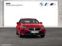 BMW 123 - Vorschau Bild 10
