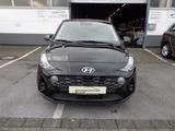 Hyundai i10 Trend *1.HAND*MFL*ALU*ASSIST+*DAB*PDC*TOP* - gebrauchte Hyundai i10 aus dem Jahr 2022