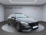 Mercedes-Benz CLA  250 Shooting Brake AMG 4Matic/LED/Leder/RFK - Mercedes-Benz CLA Shooting Brake in Hamburg