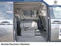 Volkswagen T7 California - Vorschau Bild 12
