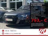 Audi A8 60 TFSI e L quattro 3x S-Line FIRST-CLASS BLA - Audi A8: Limousine
