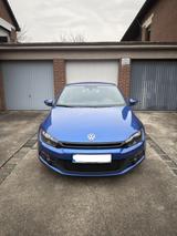 Volkswagen Scirocco 2.0 TDI | 2-Zonen Klima | Tempomat - Volkswagen Scirocco in Düsseldorf