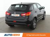Mitsubishi ASX 1.6 Diamant Edition 2WD*TEMPO*SHZ*ALU* - Mitsubishi aus 2015