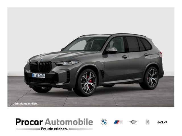 BMW X5 xDrive30d SPORTPAKET+DA PROF+PA PROF+AHK+PANO