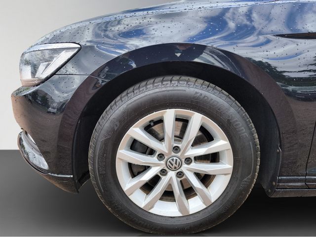 Passat Variant Comfortline