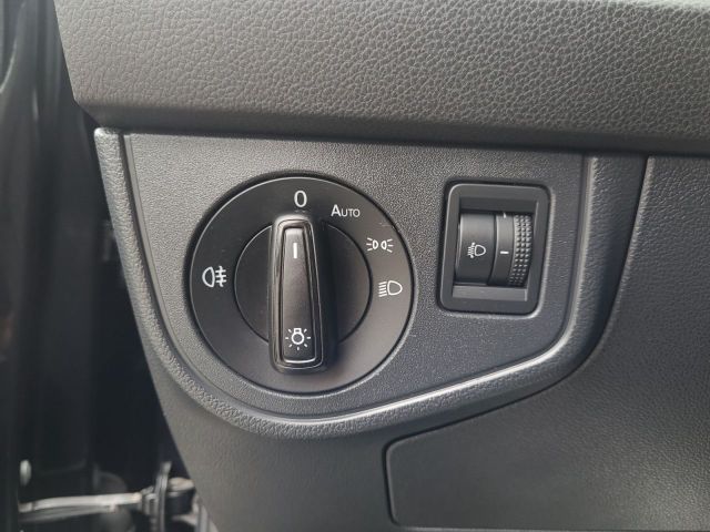 Polo 1.0TSI Comfortline Navi SHZ Climatronic