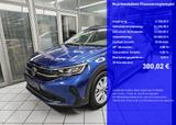 Volkswagen Taigo Life AHK,Climatr.,Sitzheizung,Kamera,met. - Volkswagen Taigo mit Benzin-Antrieb
