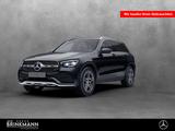 Mercedes-Benz GLC 400d 4M AMG/HUD/PANO/STDHZG/BURMESTER/MULTIB - Mercedes-Benz GLC 400: Schwarz