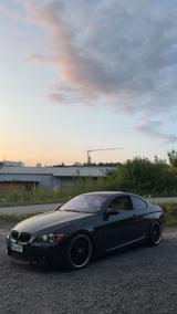 BMW E92 335i N54 M Performance - BMW 335 in Saarbrücken