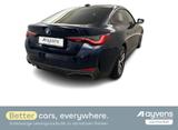 BMW i4 - eDrive40 Gran Coupe - BMW i4 Gebrauchtwagen