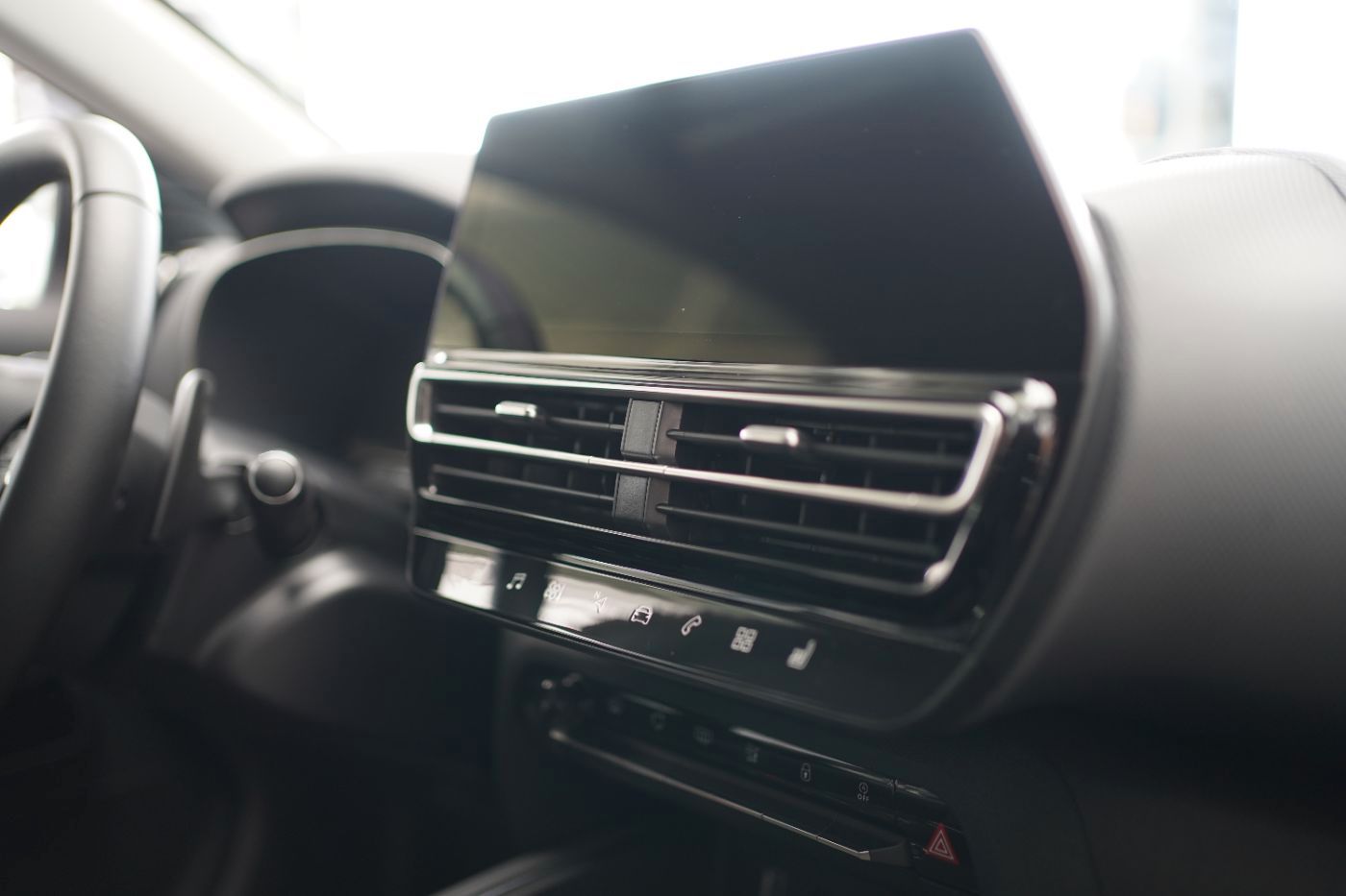 Fahrzeugabbildung Citroën C5 Aircross Hybrid 145 Max e-DCS6 Automatik Navi
