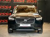 Volvo XC90 Momentum Pro AWD #360° #AHK #ParkAssist - Volvo: Momentum