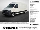 Volkswagen Crafter 35 Kasten 2.0 TDI  4Mo Automatic LR HD L