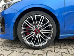 KIA Ceed 1.6 T-GDI DCT7 OPF GT *Inkl. WKR*