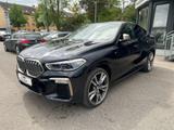 BMW X6 M50 i *22"*BowersWilkins*Laser*Sitzbelüftung* - BMW X6 M50 aus 2020