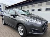 Ford Fiesta 1.5 TDCI Titanium/2Hd - Ford Fiesta: Tdci
