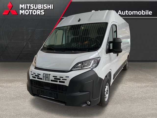 Fiat Ducato Kasten MultiJet140 L3H2 KAMERA KLIMA LED