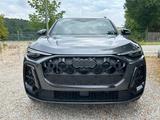 Audi SQ5 3.0 TFSI 270 kW quattro edition one mythossc - Audi SQ5 mit Benzin-Antrieb: Grau, Head-Up Display