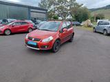 Suzuki SX4 Club - gebrauchte Suzuki SX4 aus dem Jahr 2007