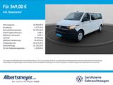 Volkswagen T6.1 Kombi 2.0 TDI +LANG+AHK+KLIMA+9-SITZER