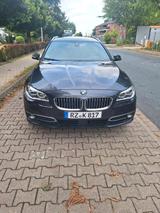 BMW 5er touring - BMW 5er Reihe: Kombi, Bmw5er