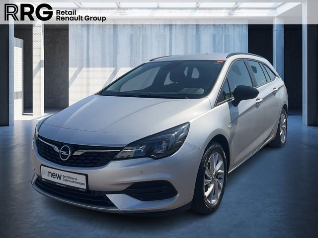 Opel Astra K SPORT TOURER EDITION 104