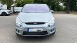 Ford S-Max - Ford S-Max in Leipzig