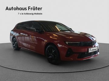 Fotografie des Opel Astra L ST GS AHK 360°Kamera Matrix-LED Wireless