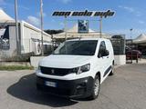 Peugeot Partner 1.5 BlueHDi 100cv 3posti - Peugeot Partner aus 2022