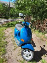 Vespa ET 4 125 - Offers