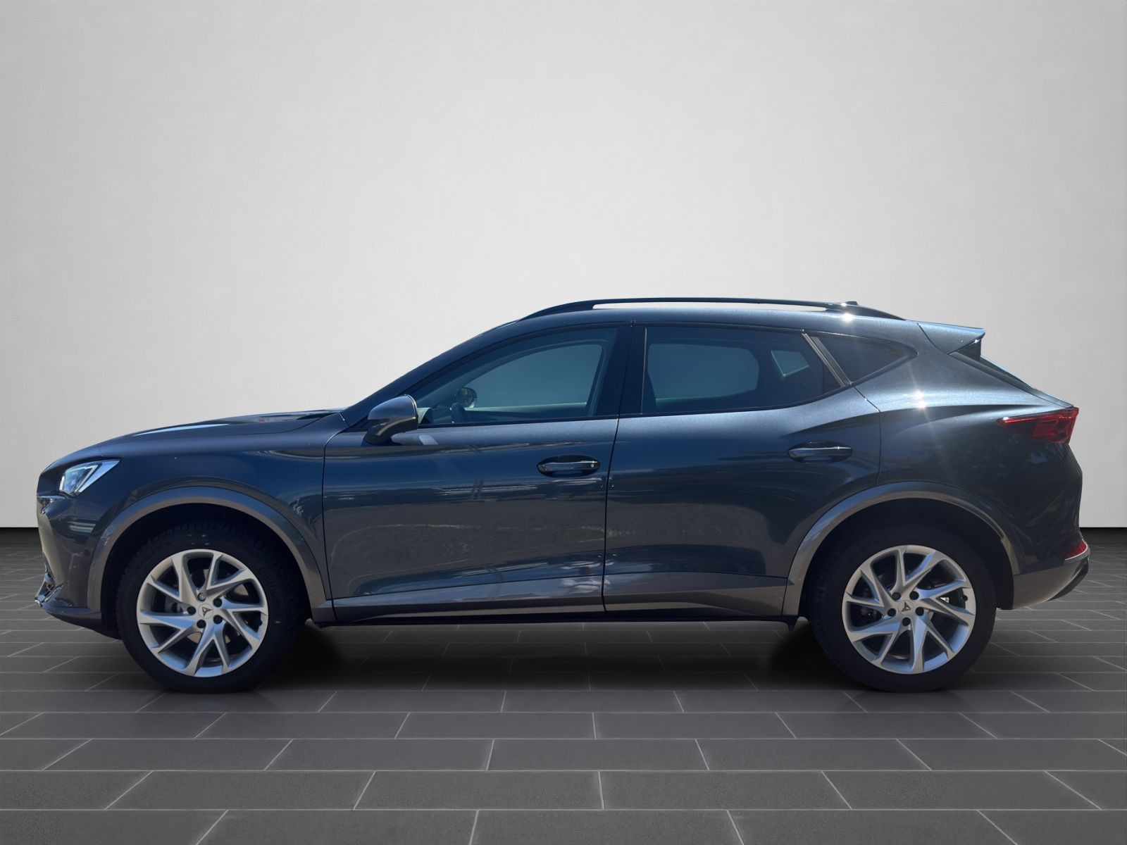 Cupra Formentor - Bild 7