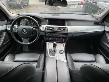 BMW 525 - 8