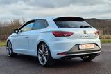 Seat Leon SC 2.0 TSI Cupra 280, DSG, Navi, LED. - Seat aus 2014