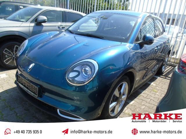 GWM 126 kW 400 Pro Navi Sitzheizung LED