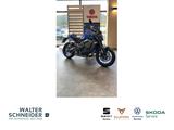 Yamaha MT-09 YAMT - YAMAHA BLAU MOTORRAD