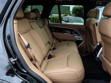 Land-Rover Range Rover - 5