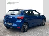 Dacia Sandero III Journey°NAVI°KAMERA°NUR 195 KM!!! - Dacia Sandero aus 2025