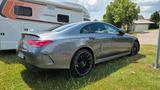 Mercedes-Benz CLS 350 d 4MATIC Coupé AMG Line - gebrauchte Mercedes-Benz CLS 350 aus dem Jahr 2019