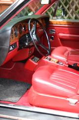 Rolls-Royce Silver Spirit III - - Rolls Gebrauchtwagen