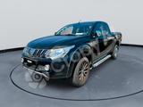 Mitsubishi L200 Plus Club Cab 4WD*133kW*Mod.2016* - Mitsubishi L200: Cab