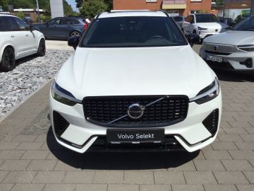 Volvo XC60 - 3