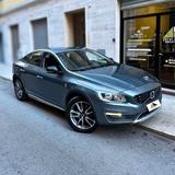 Volvo S60 Cross Country D3 Geartronic Pro - Volvo S60 Cross Country Gebrauchtwagen