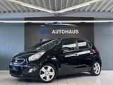 Kia Venga Spirit 1.6 CRDi /NAVI/PANO/RFK/TÜV-2028/ - Kia Venga Spirit mit Diesel-Antrieb
