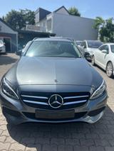 Mercedes-Benz C 250 C -Klasse T-Modell C 250 T CGI - Mercedes-Benz C 250: C250cgi