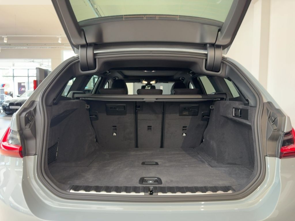 BMW 320 - Bild 17