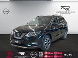 Nissan X-Trail 1.7 dCi N-TEC AT Navi PANO 360° SHZ AHK - Nissan X-Trail: N Tec