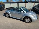 Volkswagen VW Beetle Cabrio Sommerfahrzeug - Volkswagen Beetle aus 2005: Cabrio