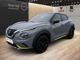 Nissan Juke 1.0 Kiiro - Nissan Juke in Stuttgart