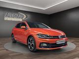 Volkswagen Polo VI Highline / R-Line / LED / Pano - Volkswagen Polo mit Diesel-Antrieb: Klimaanlage