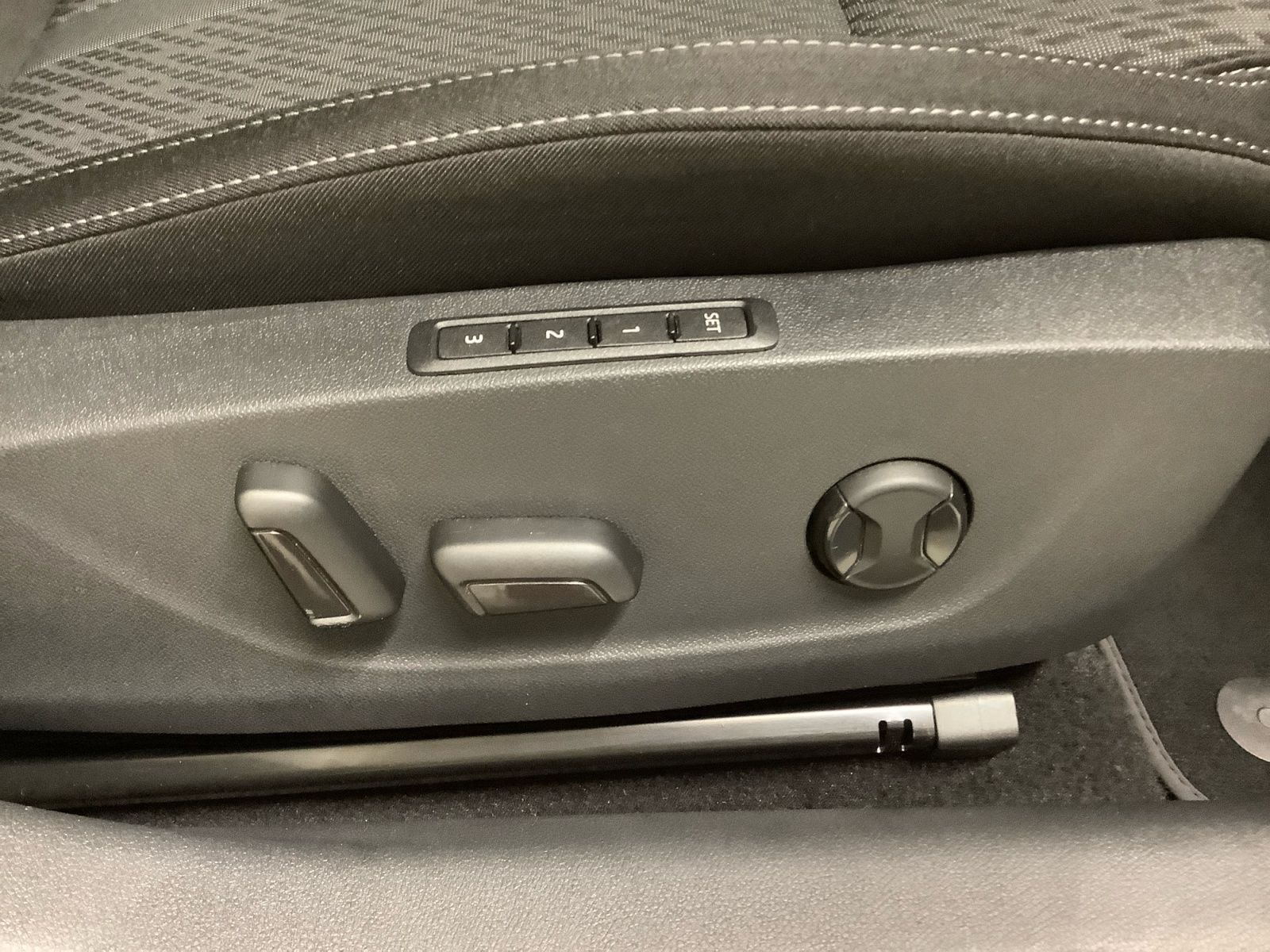 OCTAVIA Combi Style TDI 85 kW LED ALU EL SITZE